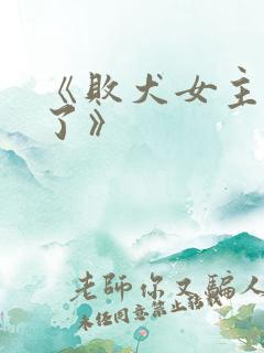 《败犬女主太多了》