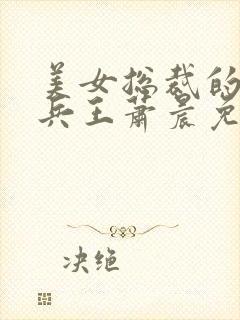 美女总裁的贴身兵王萧晨免费阅读