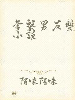 爹系男友双男主小说