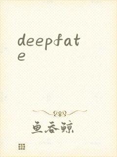 deepfate