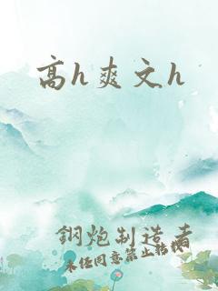 高h爽文h