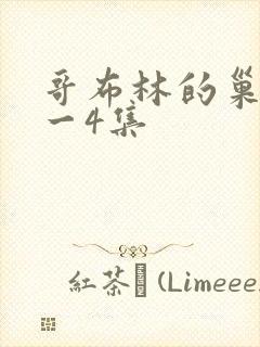 哥布林的巢穴1一4集