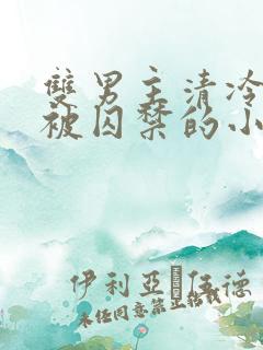 双男主清冷仙尊被囚禁的小说