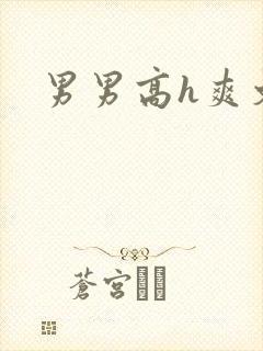 男男高h爽文