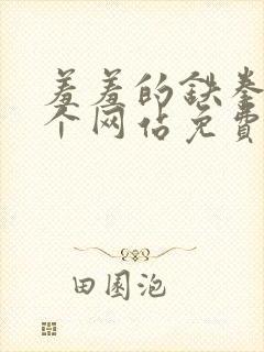 羞羞的铁拳在哪个网站免费观看