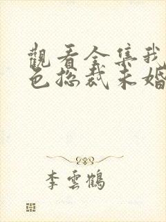 观看全集我的绝色总裁未婚妻短剧