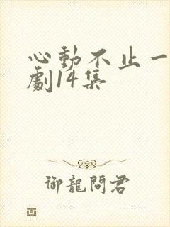 心动不止一刻短剧14集