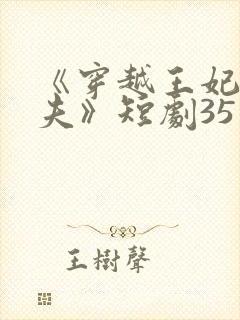 《穿越王妃要休夫》短剧35集
