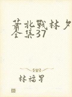 萧北战林夕短剧全集37