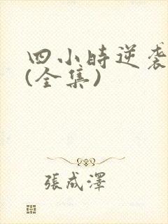 四小时逆袭指南(全集)