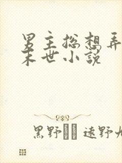 男主总想弄死他末世小说