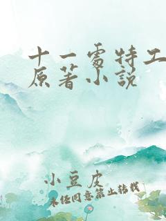 十一处特工皇妃原著小说