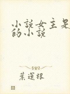 小说女主是盛眠的小说