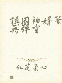 镇国神婿笔趣阁无弹窗