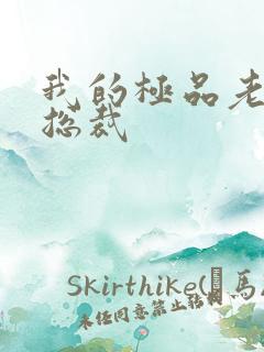 我的极品老婆是总裁