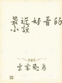 最近好看的女主小说