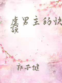 虐男主的快穿小说