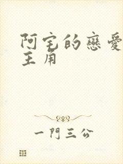 阿宅的恋爱真难主角