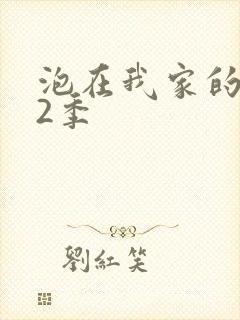 泡在我家的辣妹2季