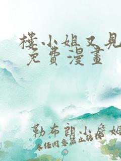 楼小姐又见面了 免费漫画