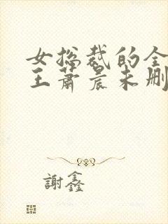 女总裁的全能兵王萧晨未删减版