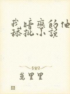 我暗恋的他总在舔批小说