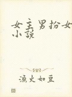 女主男扮女装的小说