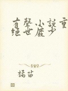 有声小说重生之绝世废少