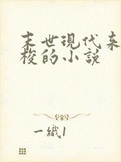 末世现代来回穿梭的小说