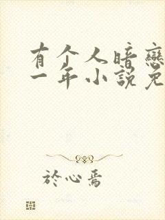 有个人暗恋我十一年小说免费阅读