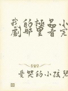 我的极品小姨短剧哪里看完整版