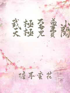 武极至尊小说陈天极免费阅读