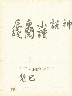 辰东小说神墓在线阅读