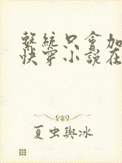 系统只会加美貌快穿小说在线阅读