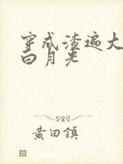 穿成渣遍大佬的白月光