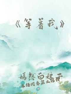 《等着我》续集