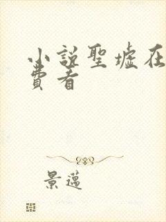 小说圣墟在线免费看