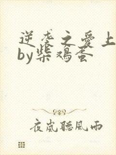 逆袭之爱上情敌by柴鸡蛋