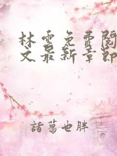 林云免费阅读全文最新章节免费阅读