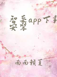 智采app下载安装