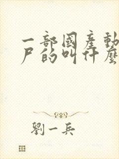 一部国产动漫丧尸的叫什么