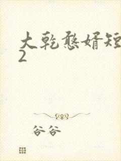 大乾憨婿短剧42