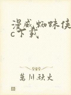 漫威蜘蛛侠2pc下载