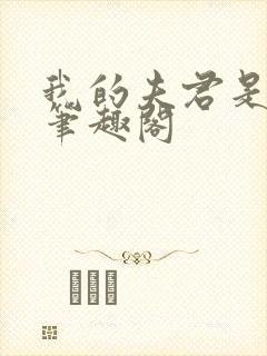 我的夫君是魔头笔趣阁