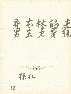 哥布林的老巢双男主免费观看动漫