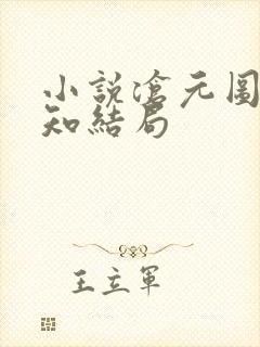 小说沧元图梅元知结局