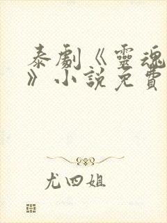 泰剧《灵魂重生》小说免费阅读