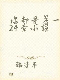 你却爱着一个他24章小说