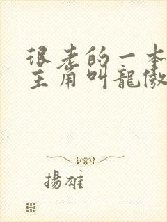 很老的一本小说主角叫龙傲天