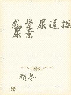 感觉尿道总是有尿意